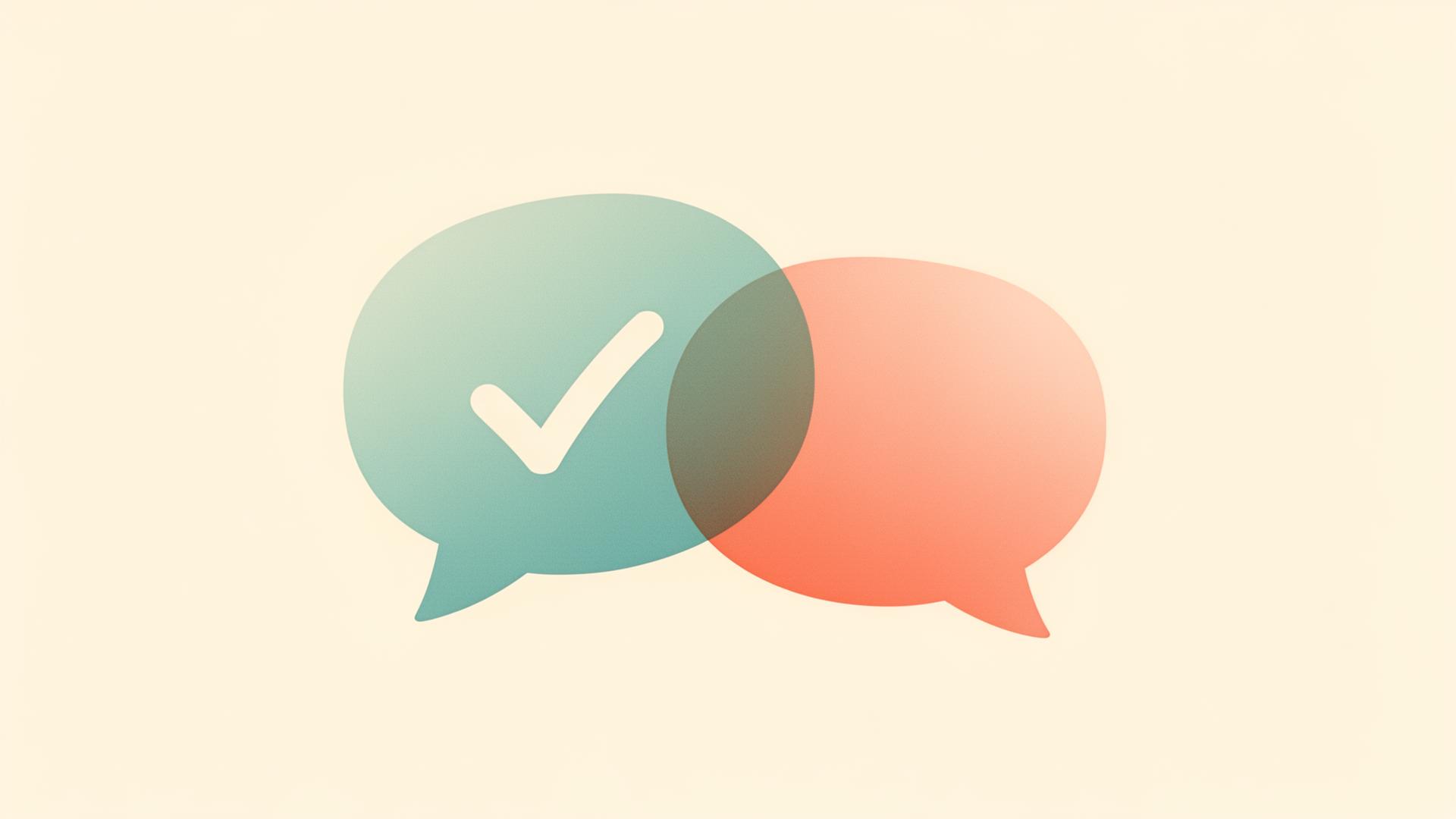 Skift app showing shared responsibility between partners
